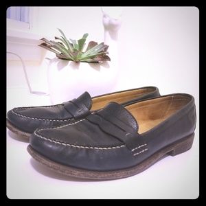Frye Otis Loafers